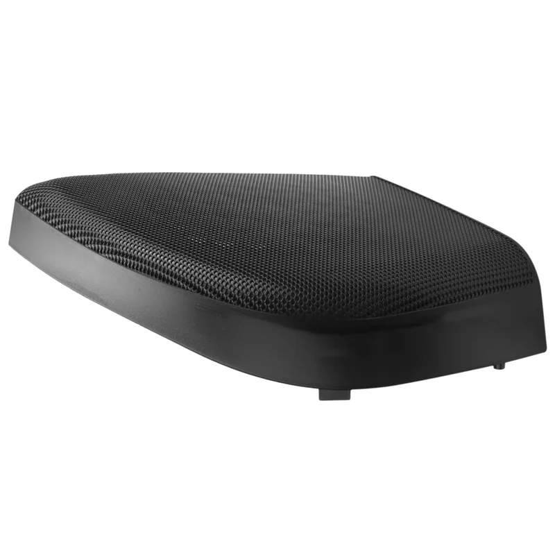 

Car Front Door Speaker Cover Trim Speaker Grille For Mercedes-Benz CLC-Class 2008-2011