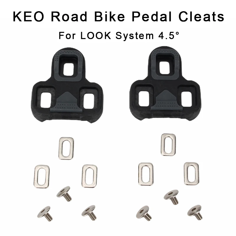 مرابط دراجة الطريق RIRO لنظام Shimano SPD: الأداء العملي والراحة - usage example