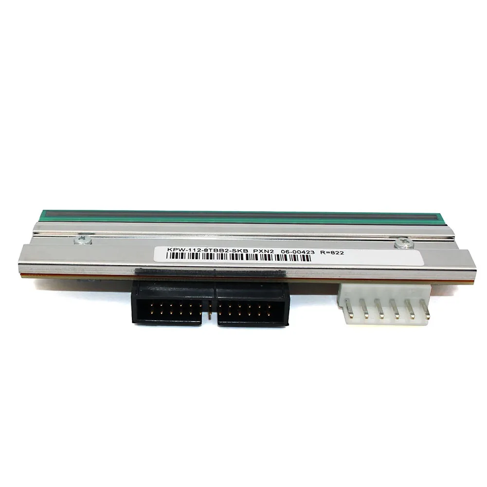 SATO CL408E Head SATO CL408 Print Head High-resolution Printing Clear Print Quality Metal Material Construction
