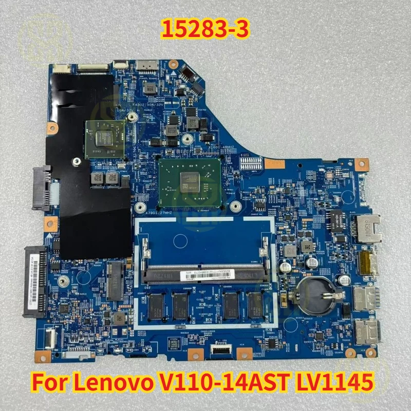 

Материнская плата для ноутбука Lenovo V110-14AST LV1145 15283-3 AMD CPU протестирована нормально