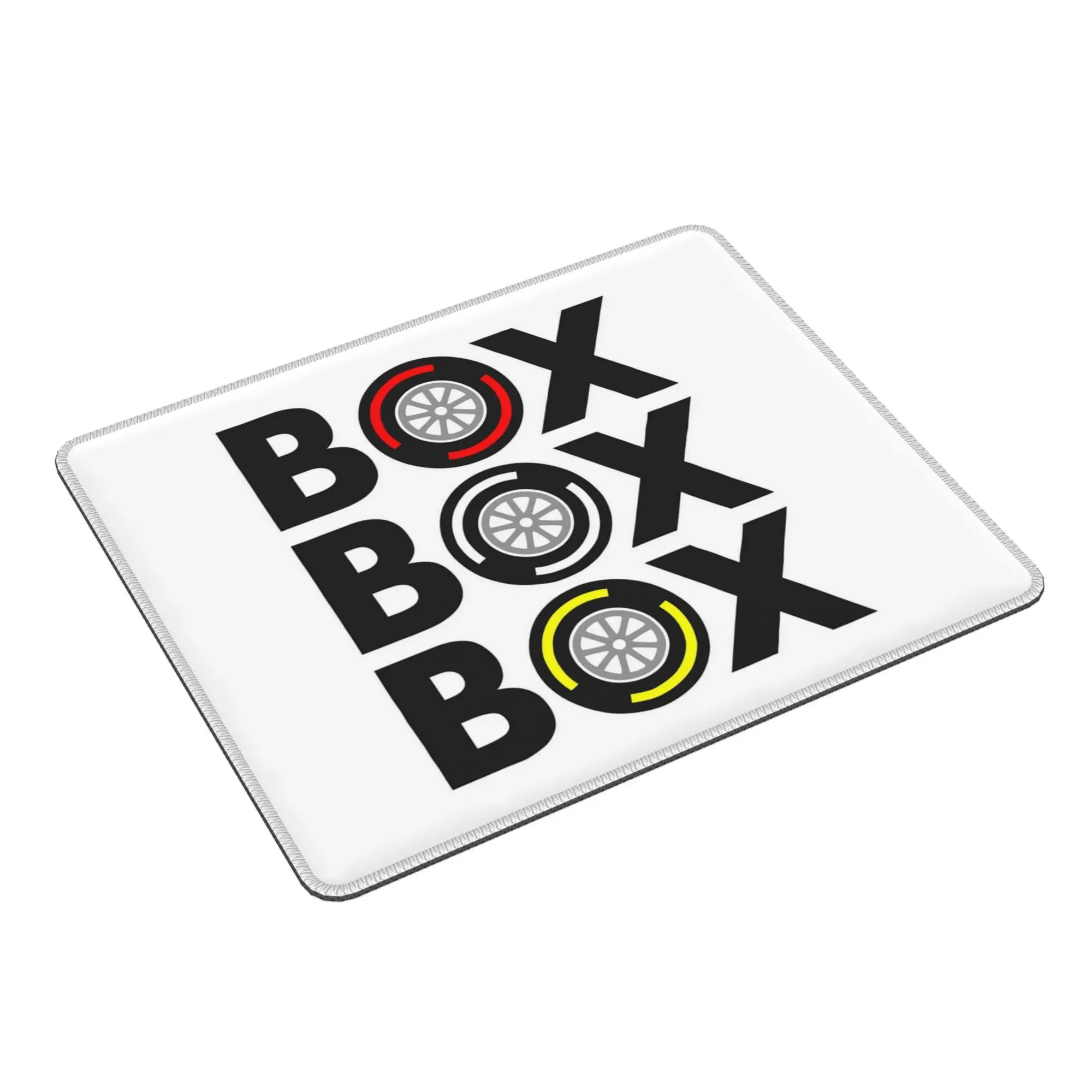 Alfombrilla para ratón con diseño compuesto de neumáticos F1, alfombrilla para teclado de ordenador, alfombrilla para ratón, Gamer, PC, portátil, escritorio, alfombrillas para mesa de oficina