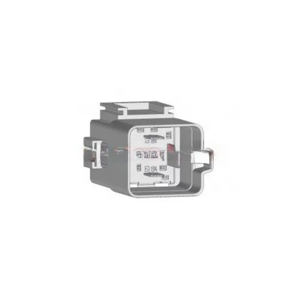 Air Conditioning Fan Sunroof Relay OMRON HF 50A for Citroen Relay 6545 XF DS9 for Peugeot 508L Genuine China Brand New view 6
