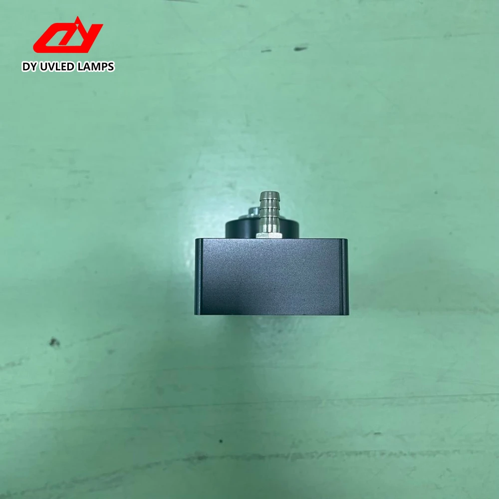 UV Flatbed Printing Ink Curing Lamp Screen Printing Ink LED Curing Lamp High Power UVLED Curing Lamp 24025