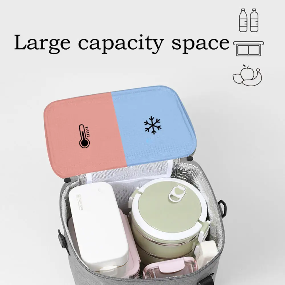 Reusable Large Camping And Picnic Lunch Food Beverage Boxes Thermal Insulation Waterproof  Storage Refrigerated Boxes