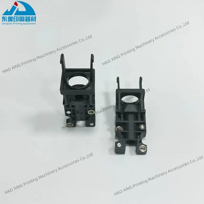 Best Quality Offset Printing Machinery Spare Parts Ink Key Bracket for Man Roland 700 Printing Accessories Ink Key Motor Holder