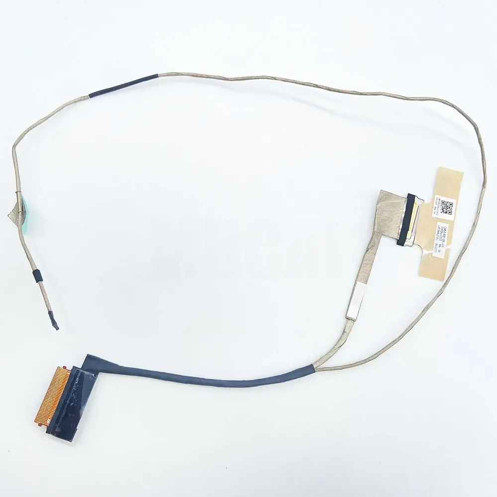 Do laptopa Acer A515-54 A515-53-51 S50-51 A515-55G N18Q13 A315-23G A115-22 EX215-22 Wyświetlacz LCD LED Wstążka Kamera Elastyczny kabel