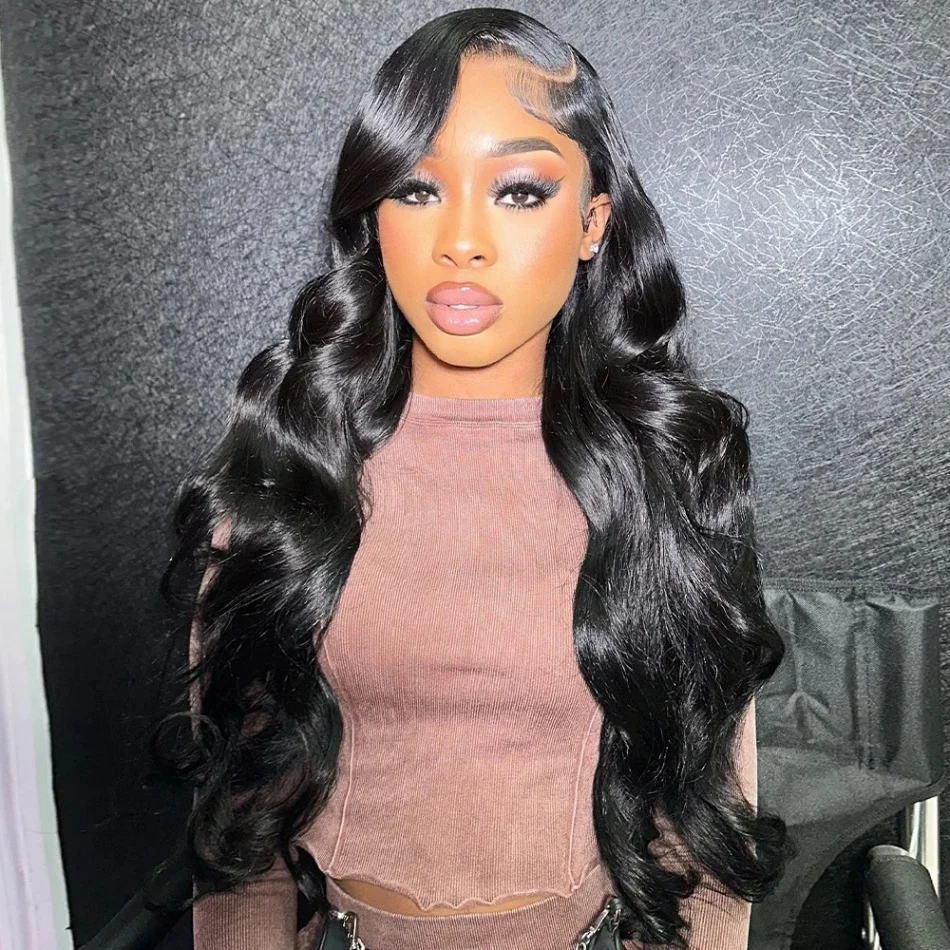 Body Wave Lace Front Wig Lace Closure Wig 13x4 13x6 Lace Frontal Wig Hd Lace Frontal Brazilian Wigs 100% For Women Human Hair