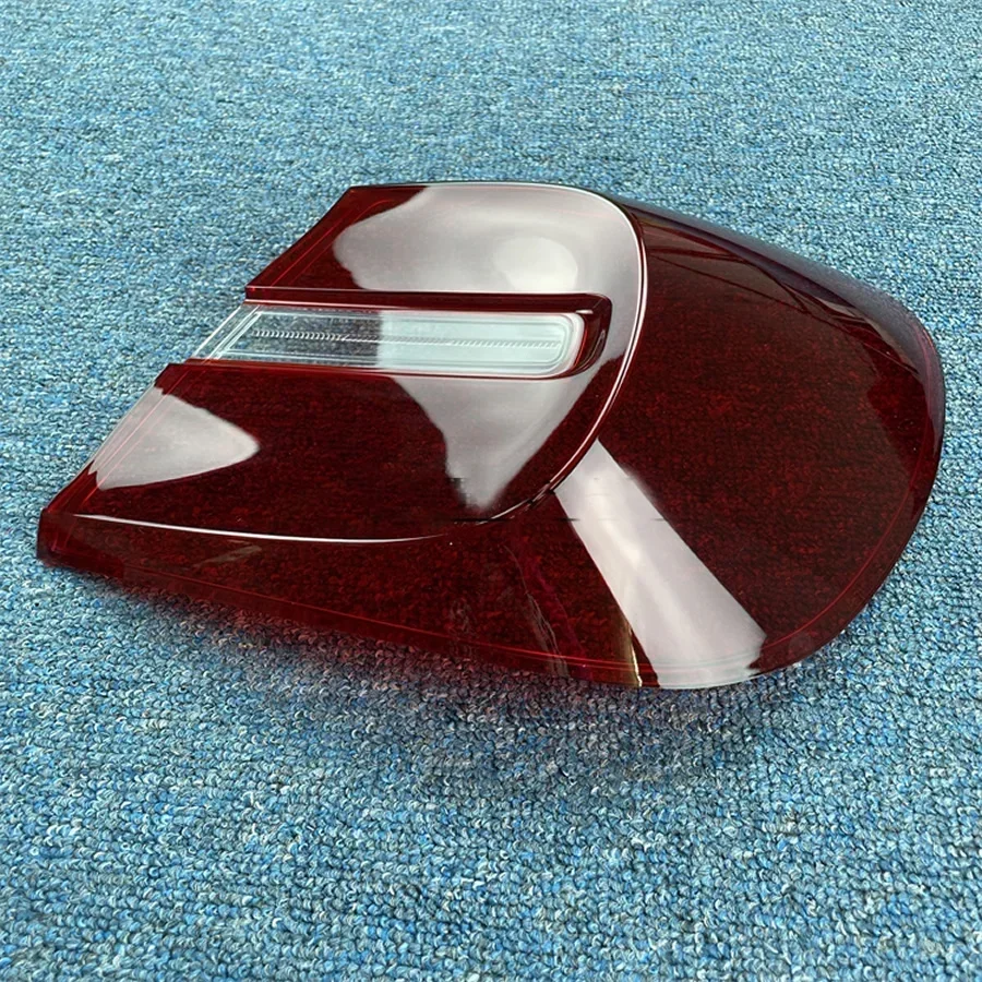 For Benz GLA 2014 2015 2016 2017 Rear Outside Taillight Shell Tail Lamp Cover Brake Lights Mask Replace The Original Lampshade