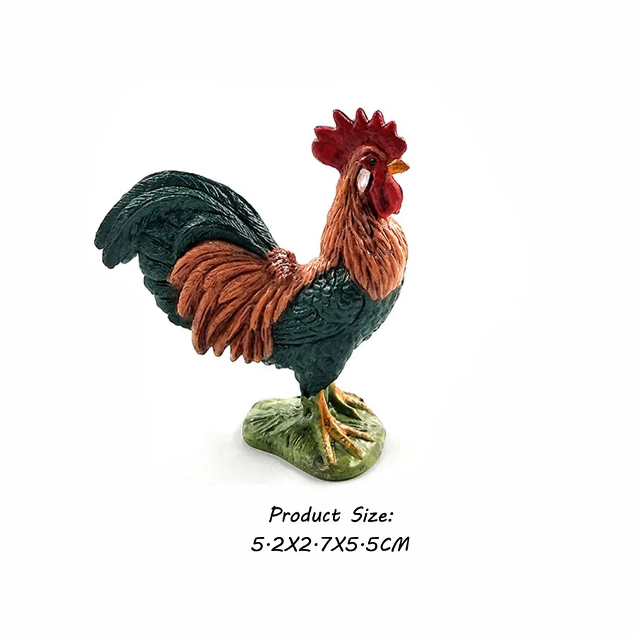 Variant: rooster -5