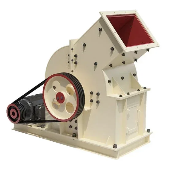 Reliable Impact Hammer Crusher Heavy Duty Hammer Grinder Machine Manufacturers