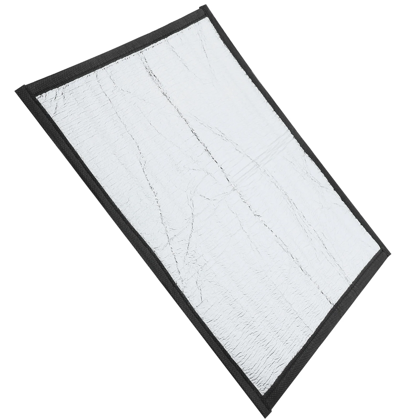 

Reptile Heating Pad Waterproof Reflective Film Self Warming Heat Mat for Gecko Tank Lizard Snake Tortoise Hermit Crab Pets