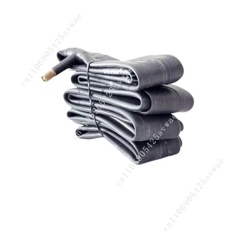 High Quality 24 Inch 25 Inch 26 Inch Healing Kenda Brand Wheelchair Bicycle Butyl Rubber Inner Tube 24X1 25X1 26X1