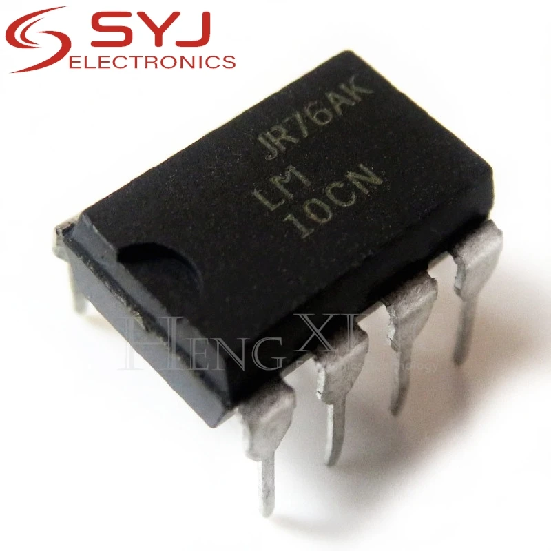 （1pcs-5pcs）LM386N-4 LM386 LM4562NA LM4562 LM10CN LM10 DIP-8