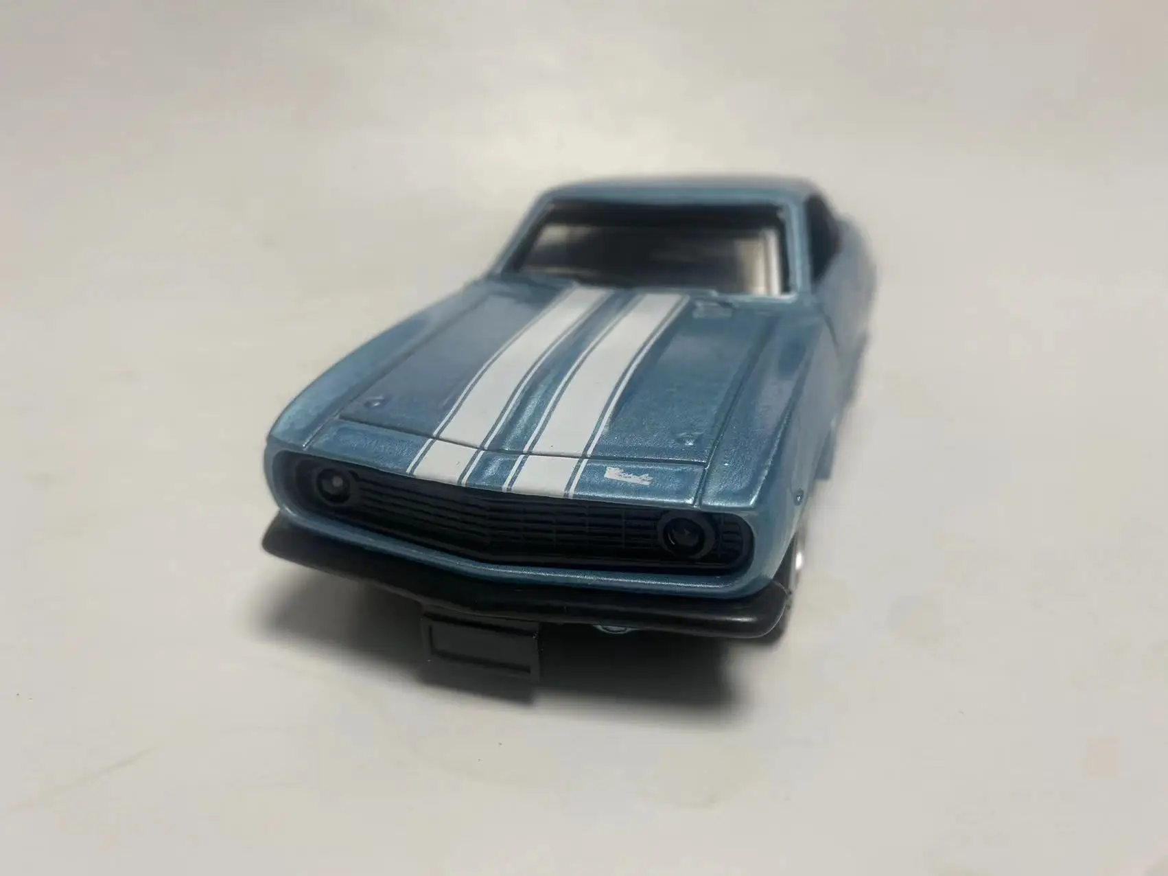 

New Arrival Special Price Die-cast Metal 1/32 American Classic Retro Muscle Car Model Furniture Display Collection Toys