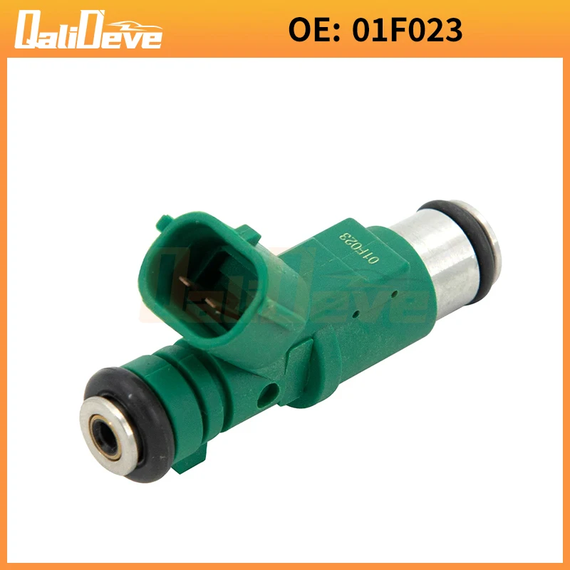 

OEM 01F023 Fuel Injector For CITROEN C3 PEUGEOT 206 1984G0 9655833580 01F-023 348002 01F023