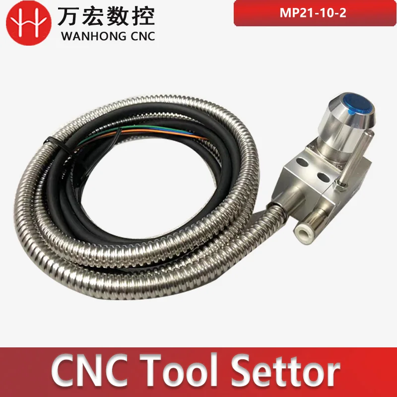 High Precision Automatic Tool Setter for CNC Machine Tool MP21 Machining Center