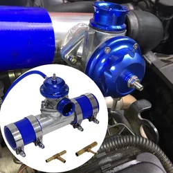 30 PSI Adjustable Turbo Blow Off Valve +Type RS 2.5 2.25 2.75 3