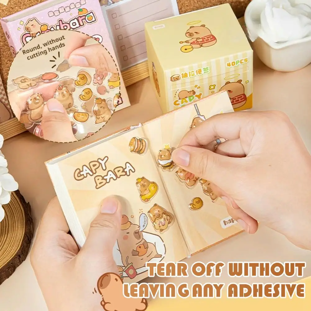 4-حزمة ثلاثية الأبعاد تنقش منتفخ ملصقات للأطفال والفتيات لطيف الكرتون أبل/كاواي شخصية الشارات سكرابوكينغ المجلات