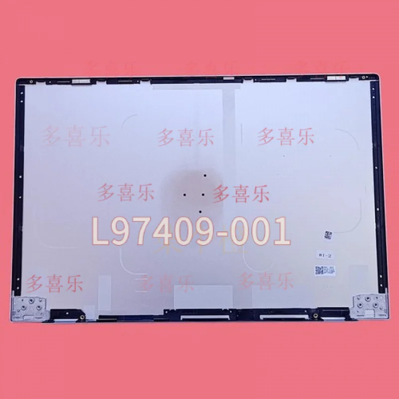 

ZMZM L97409-001 Новый верхний чехол с задней крышкой ЖК-дисплея для ноутбука HP Envy 15-ep 15,6 дюйма