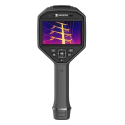 Hikmicro TP76 industria Handheld infrarossi Thermal Imaging 4.3 LCD Thermal Ca mera Imager Ca mera Night Vision