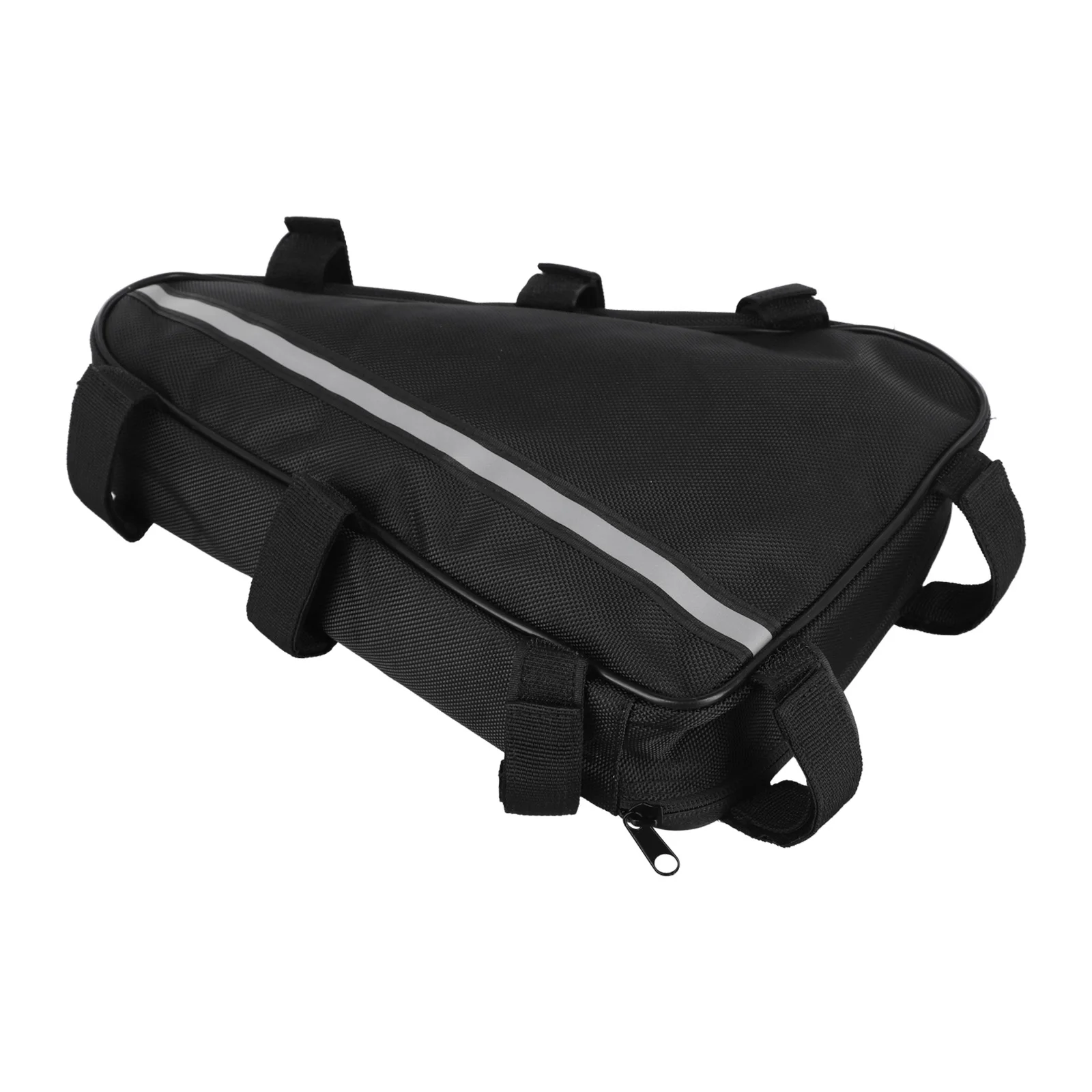 Ebike Frame Triangle Battery Bag Electric Bike Li-Ion Case Waterproof Controller Bags Electric Bike Vehicle Accessories