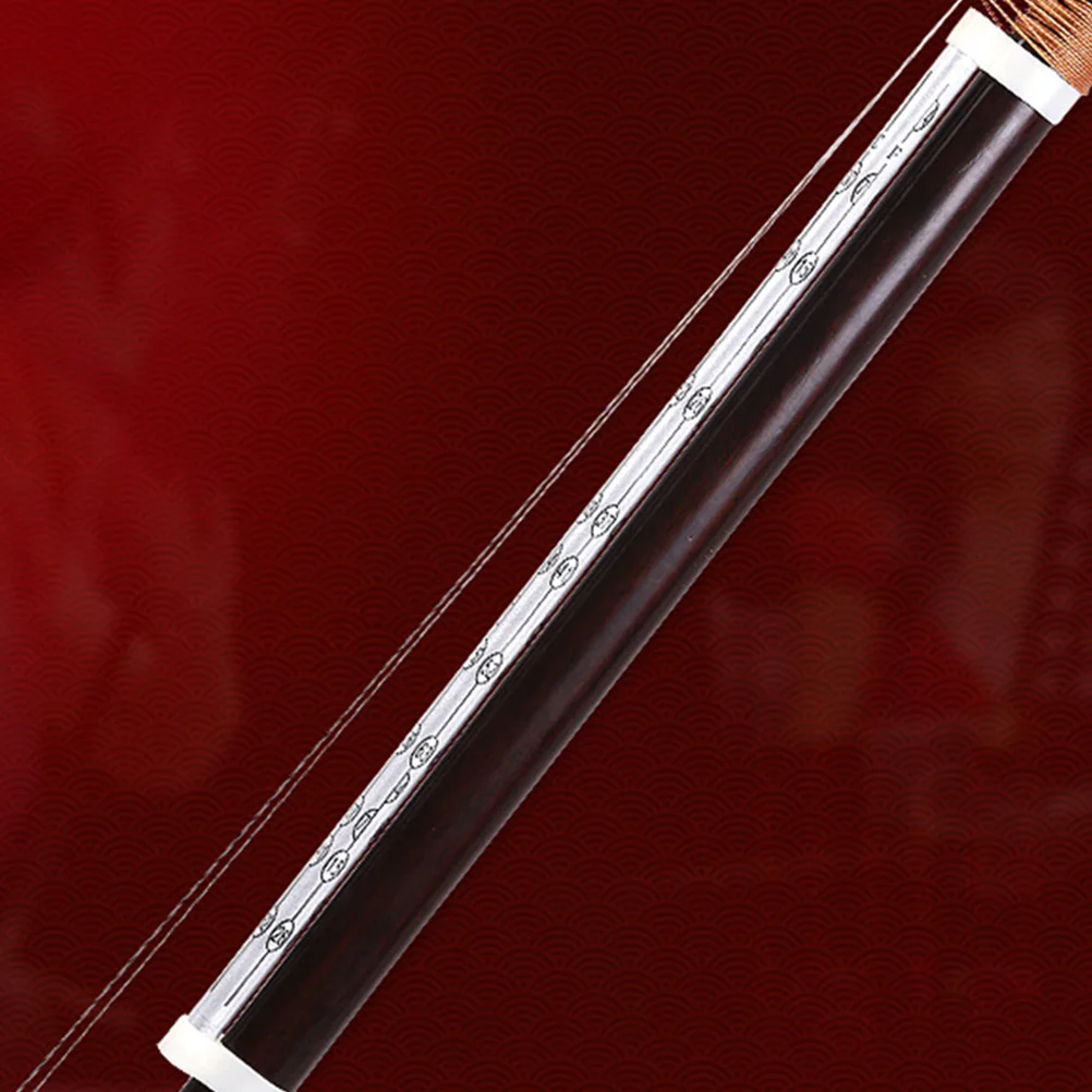 

1Set Erhu Fretboard Decals Scale Stickers Lightweight Durable Practice Accessory for Beginners Erhu Scale Stickers