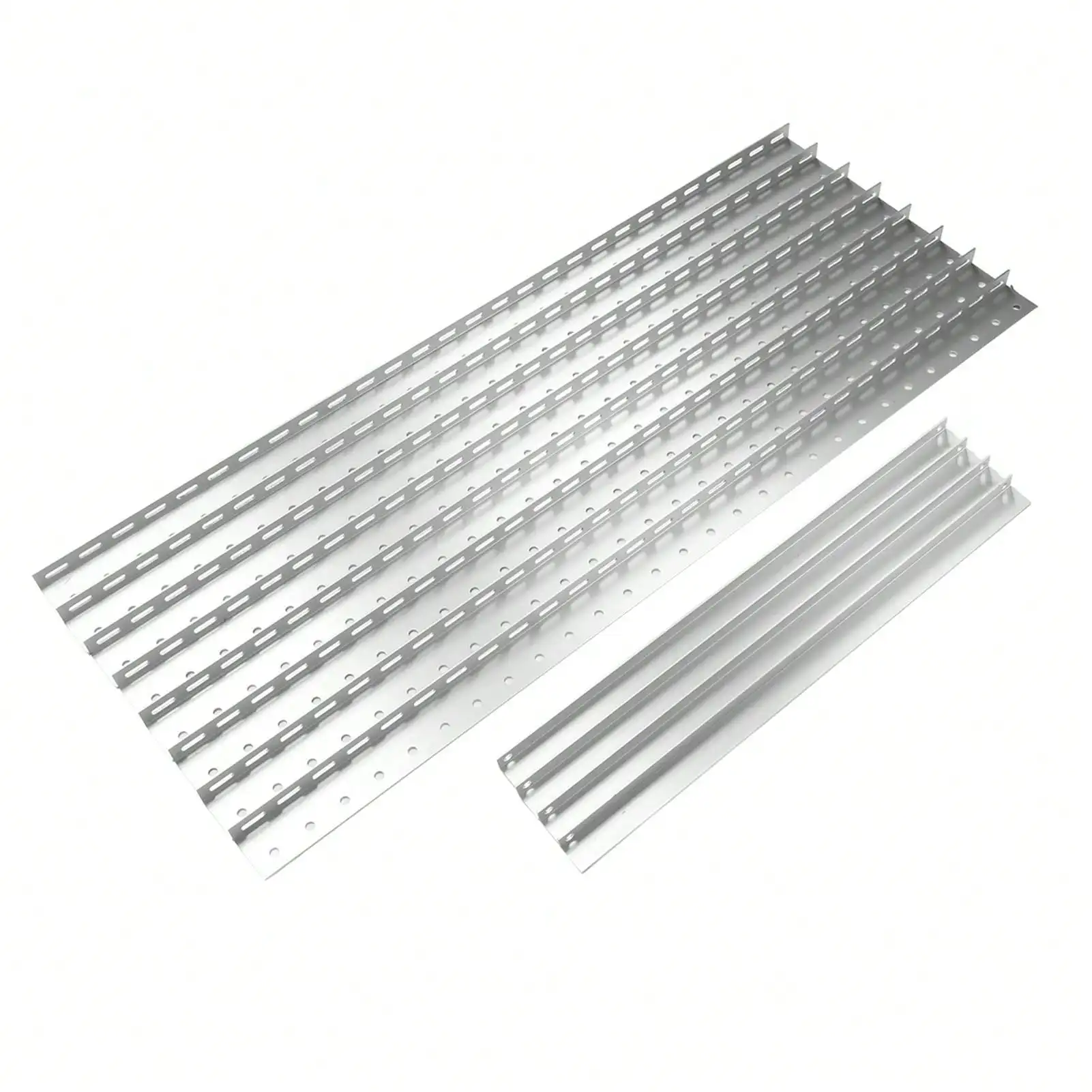 2 مجموعة 41in قابل للتعديل لوحة طاقة شمسية إمالة جبل قوس مع أرجل قابلة للطي 180 200 300 400 600 واط لسقف RV المرآب