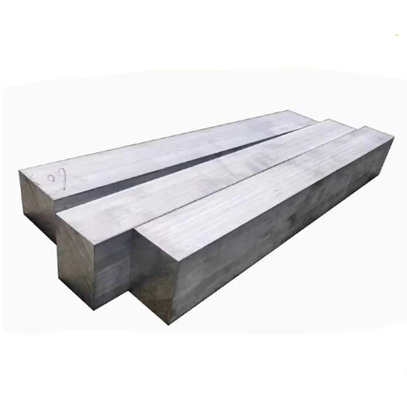 Aluminium Flat Bar Strip Plate Many Sizes