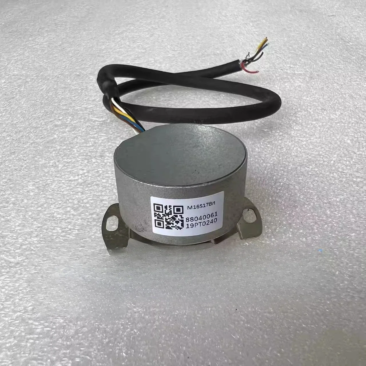 M16S17Bit/S17Bit/M16S23Bit/23Bit servo motor encoder 17-bit 23-bit encoder