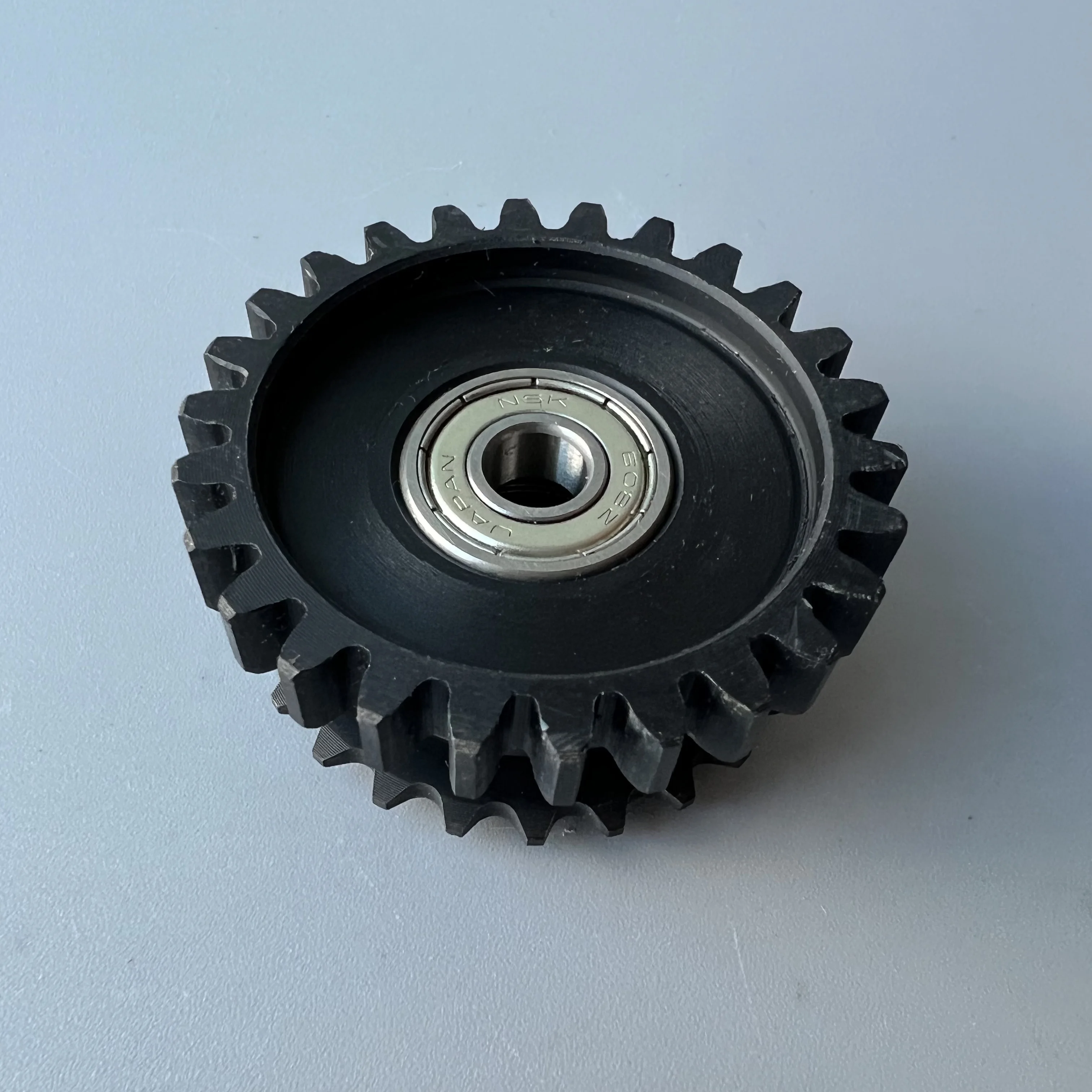 Imagem -02 - Noritsu-drive Gear para Minilabs Digitais B01519301 B015913 Qss32 37