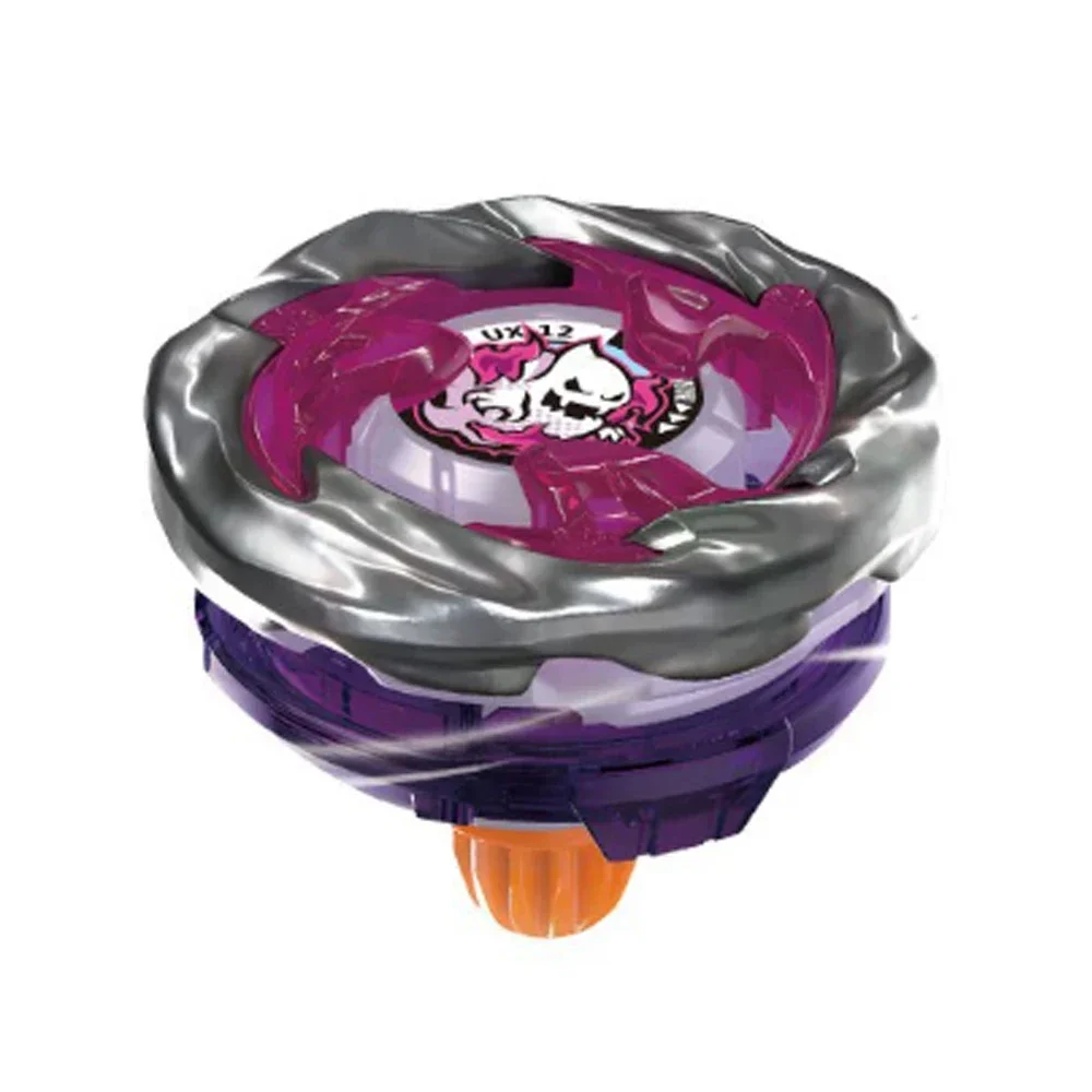 Burst Gyro X Spielzeug UX-16 Random Booster Clock Phantom Selec 9-65B UX15 UX13 UX08 UX01 Weihnachtsgeschenk für Jungen und Mädchen – Detail 13