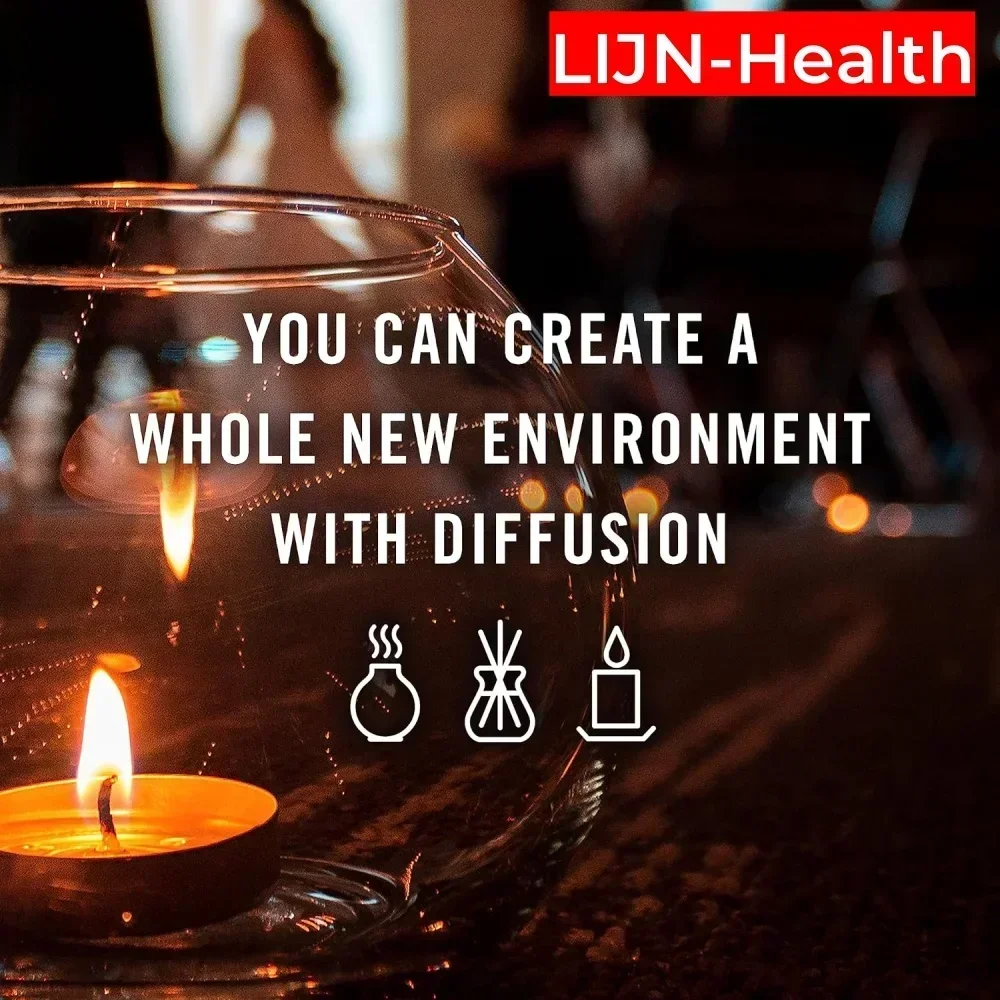 Mieszanka olejków eterycznych relaksacyjnych - 100% czysta klasa premium, niewilżona, naturalna, terapeutyczna, aromaterapeutyczna, 30 ml (1 uncja)