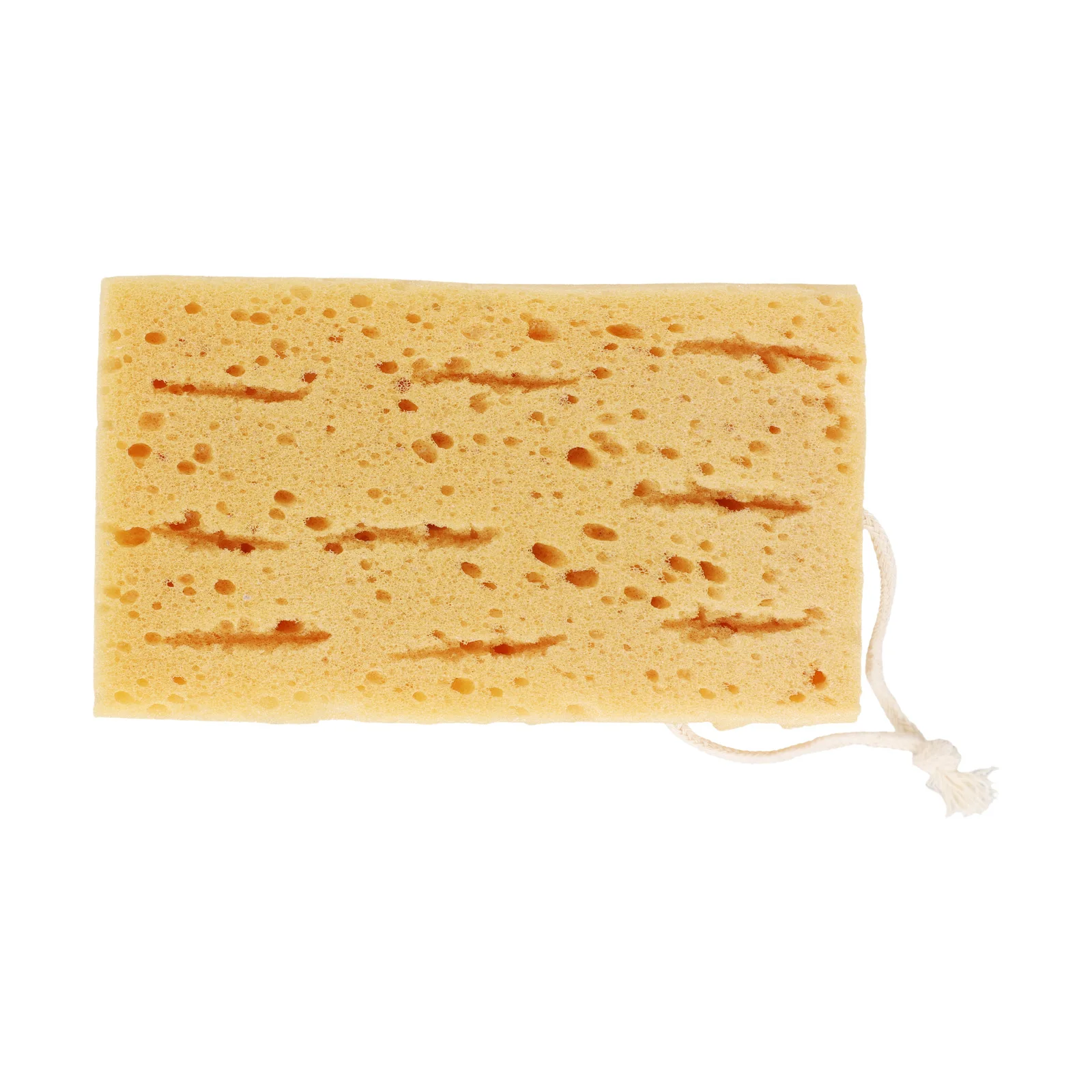 For Floor Tiles Coral Material Sponge Sponge Large Size Soft And Gentle Convenient Package High Absorption Capacity