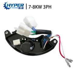 ディーゼル発電機,単三相レギュレーター,220v,380v,自動電圧レギュレーター,2kw,3kw,5kw