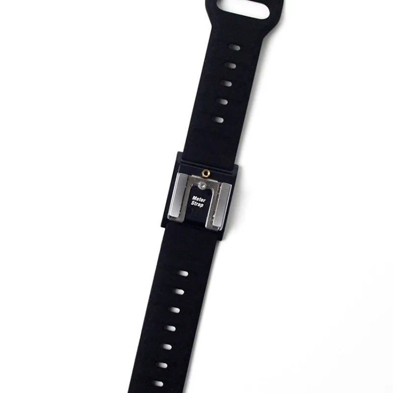 [Spot] New Silicone Boot Seat Strap (universal Cold Boot Mouth Does Not Include A Light Meter)