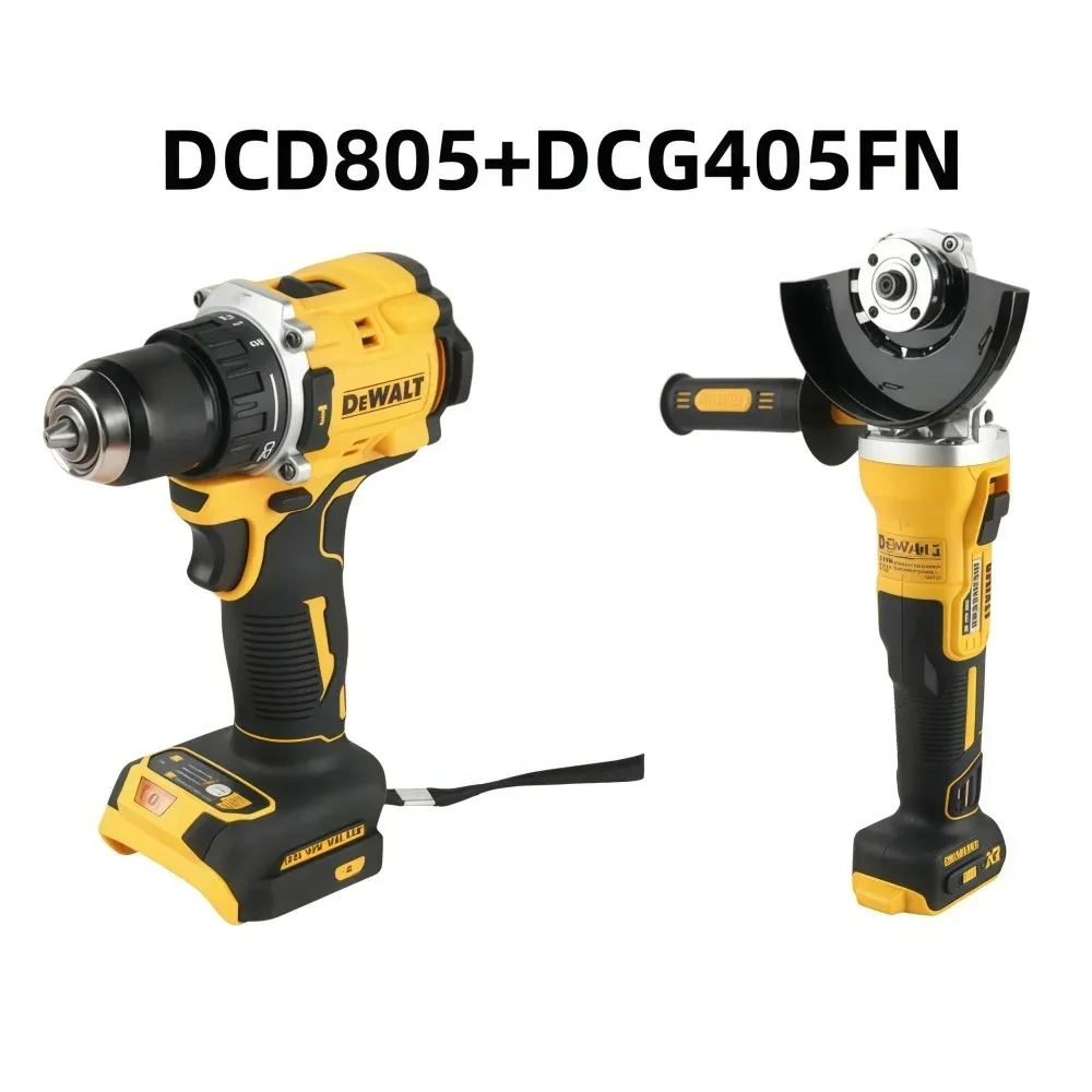 #20 Budget Power Tool Sets for Smart Shoppers