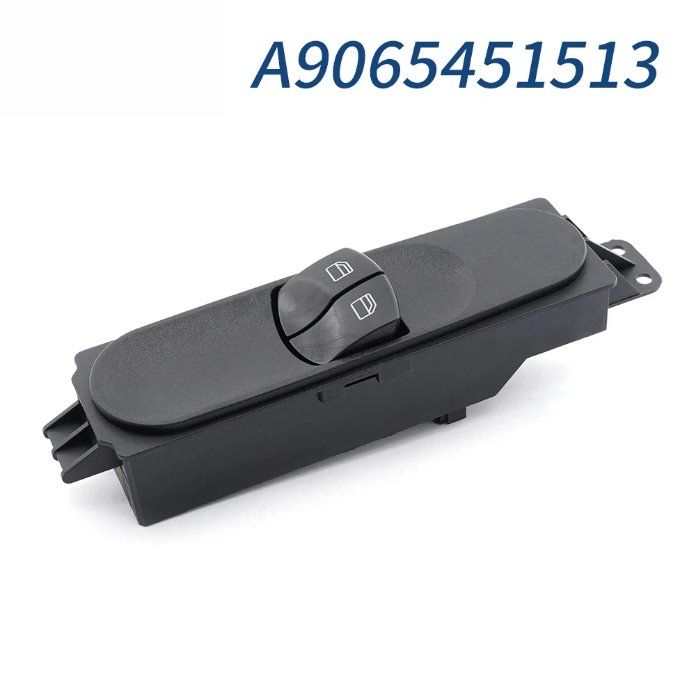 

Electric For Mercedes-Benz Sprinter 2010-2017 For VW Crafter A9065451513 Car Window Lifter Switch