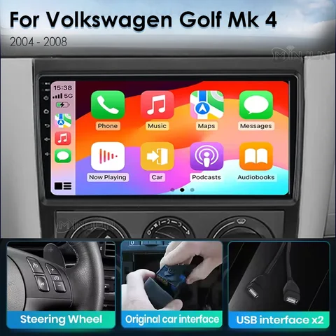 10 best sales golf 4 multimedia - №4
