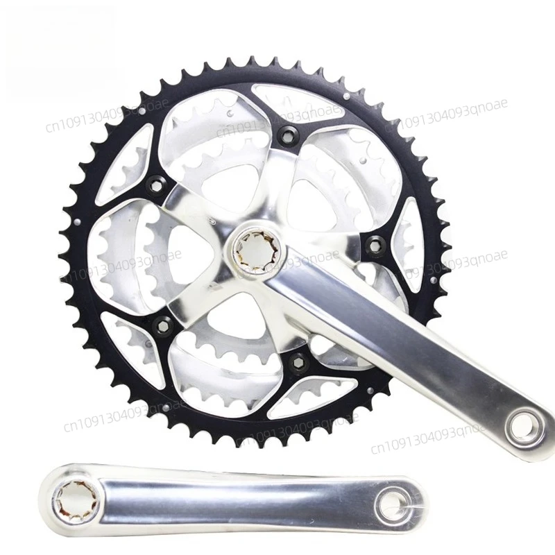 

Highway folding car spline tooth 52 42 30 T double three tooth plate central shaft