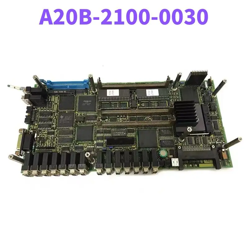 Latest Quotation Second-hand A20B-2100-0030 A20B 2100 0030 PCB Circuit Board Tested OK