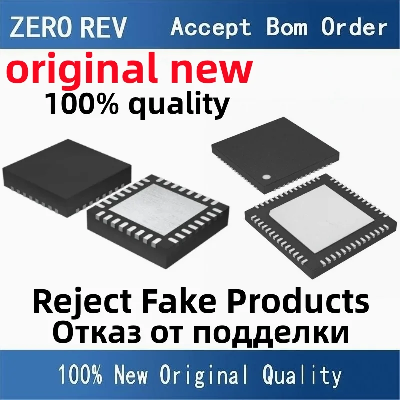 

2-5Pcs 100% New free delivery FT4222HQ-D-T FT4222HQ VQFN32 FT4232H-56Q-REEL FT4232H-56Q FT4232H QFN56 Brand new original chips