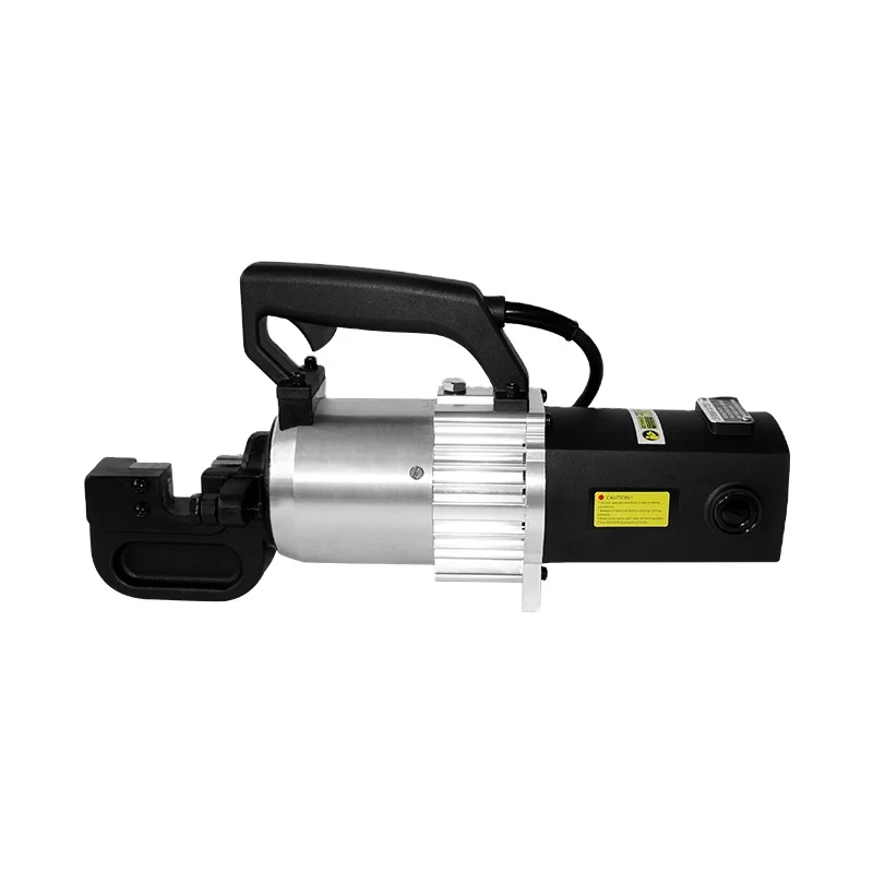 2023 New Portable Steel Bar Cutting Machine