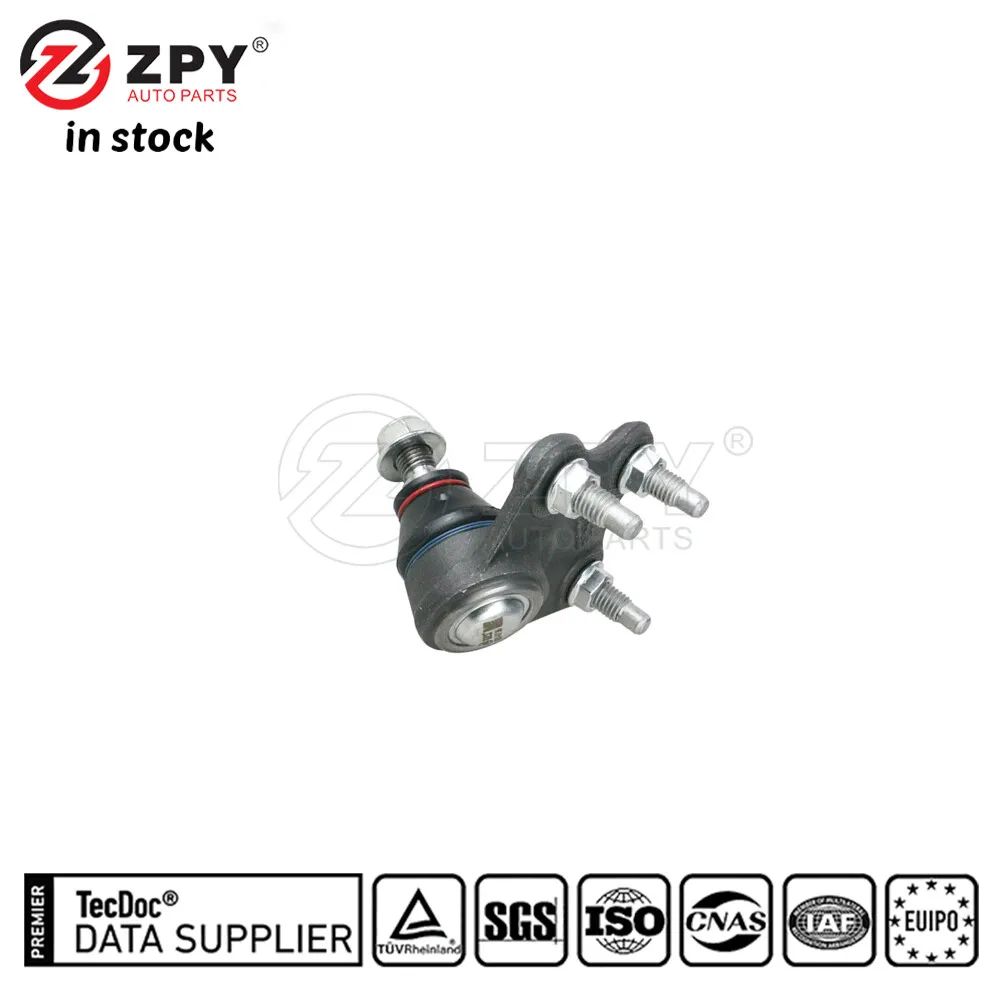 

ZPY Hight Quality Right Control Arm Guide Joint For VW FOX 5Z 6Q0 407 366M