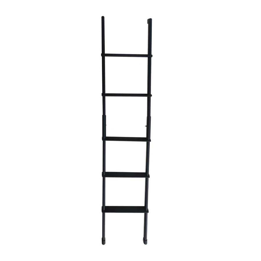 RV Folding Inner Ladder  Special Ladder RV Modification Accessories