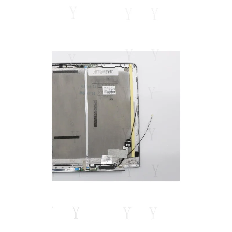 

Новая задняя крышка/верхний корпус для Lenovo Ideapad 710S-13ISK (LCD), артикул 5CB0L20773