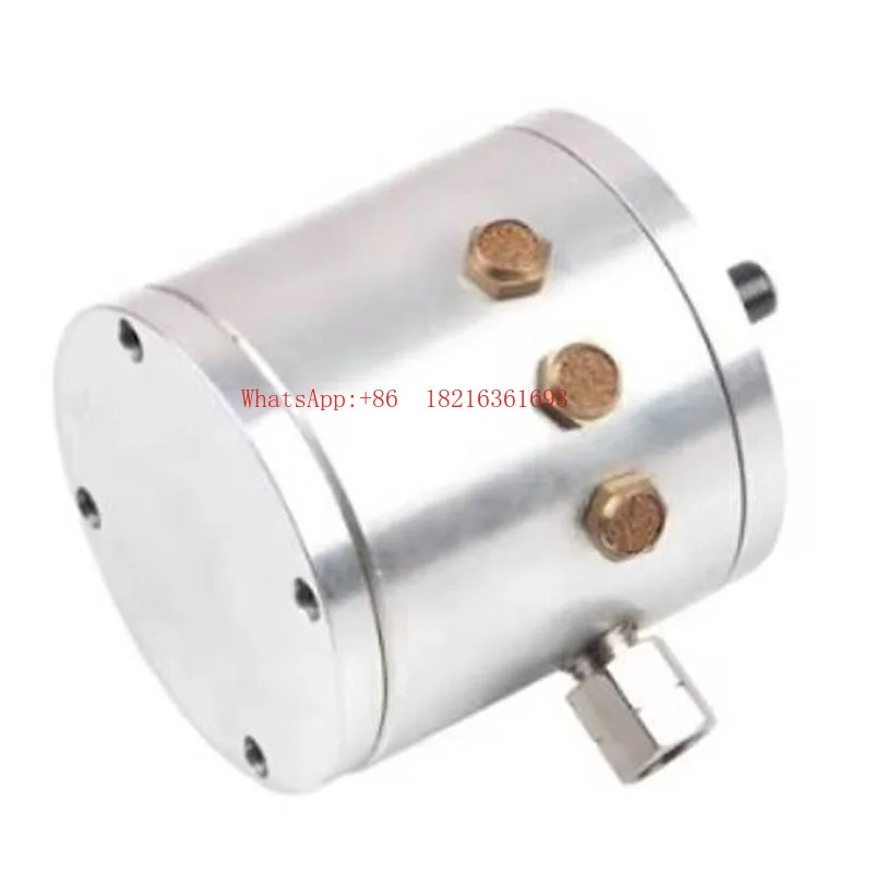 Limited Offer Explosion Proof, Non-Sparking, High Speed, Adjustable, 1/4HP Air Motor - Industrial Grade Blower Air Motor