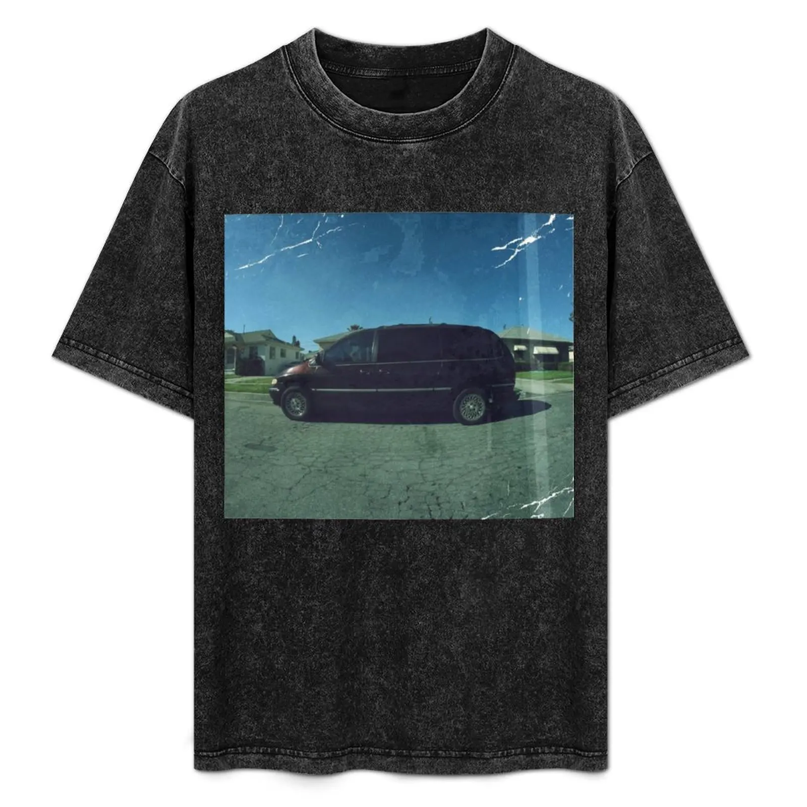 

Deluxe T-Shirt Basic Casual Short Sleeve Cotton Shirt