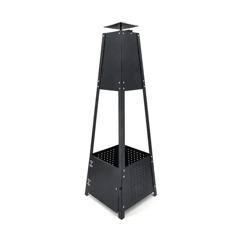 Incinerator New Cross-border BBQ American Outdoor Camping Yard Bonfire