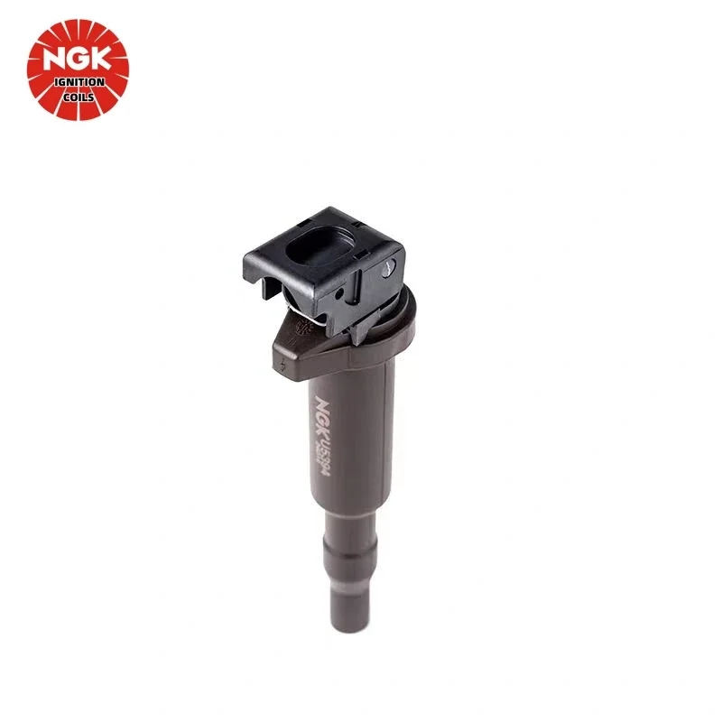 1Pcs Original NGK U5394 49167  Ignition Coil  OE:12138657273 For DS7 / DS6 / DS5 MINI BMW 325i  545i 650i 760i   X5/X6 Peugeot