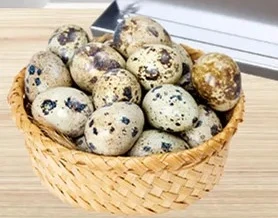 

Efficient small semi-automatic electric quail skinning and shelling machine